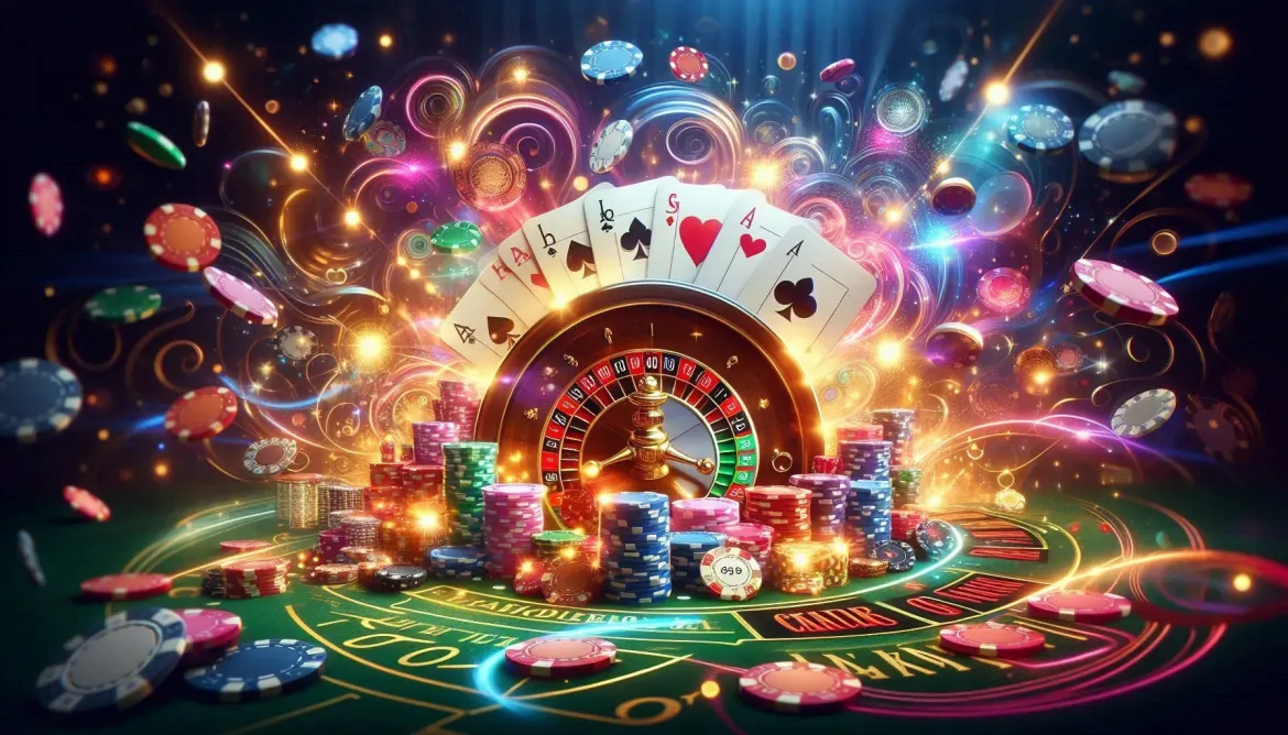 Pub Casino